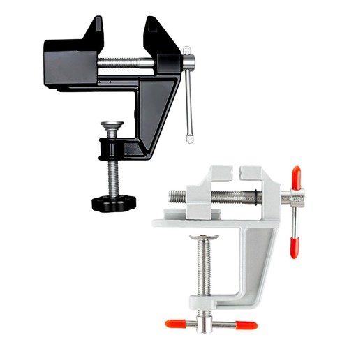 Table vise clamp - vise,