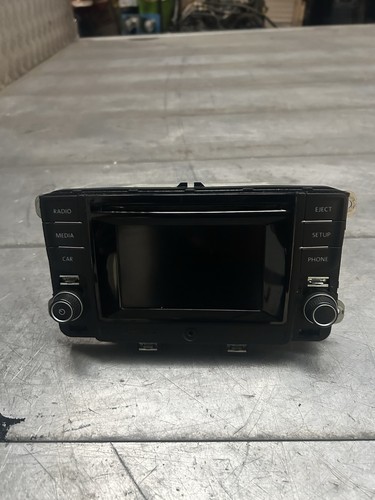 Volkswagen polo radio - volkswagen,