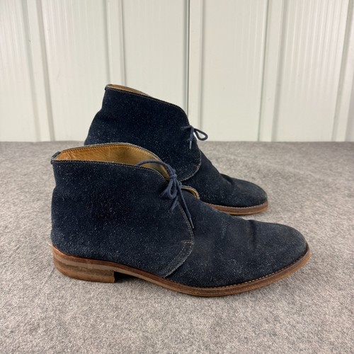 Russell bromley suede - russell, desert