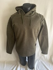 Siimhwrss Hoodie Men’s Large