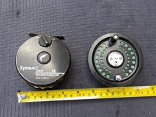Scientific Anglers /3M System