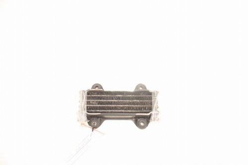 Oil cooler radiator - cooler,