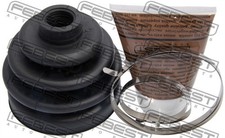 New Bellow, drive shaft for