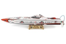 TFL Water Blaster ARTR Electric Fast Race Scale RC Boat FE UK
