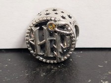 Pandora Charm - Harry Potter -