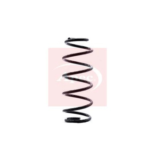 Apec front suspension coil - front,