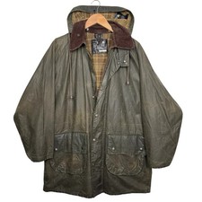 Belstaff Britton Vintage Wax