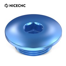 NICECNC Ignition Cover Plug