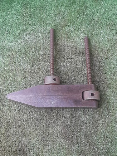 Pararell clamp engineers - clamp,