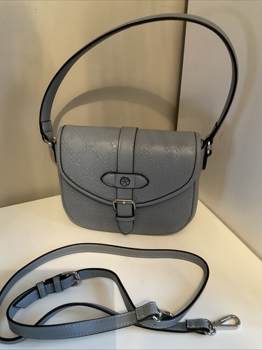 Nine west blue handbag with - west,