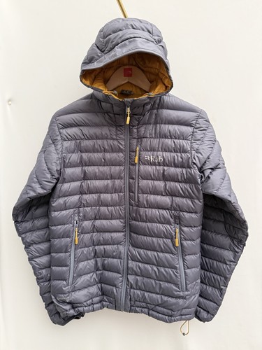 Rab microlight alpine down - rab,