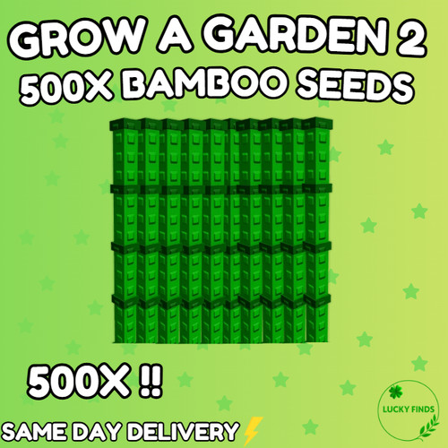 Grow garden 2 - 🔥grow,
