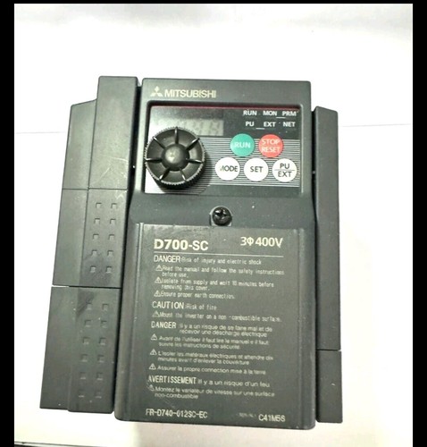Mitsubishi d700 model - mitsubishi, d700-sc