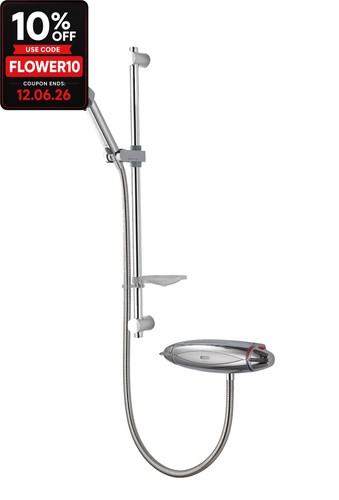 Aqualisa colt mixer - aqualisa,
