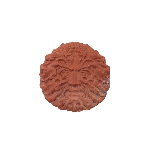 Red jasper green - red, man