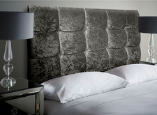 Somna Living Luxury Padded