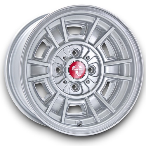 Maxilite cd66 style silver - maxilite,