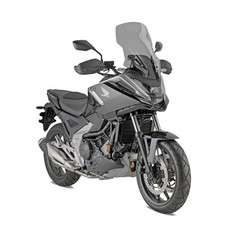 Fairing GIVI Smoked 52, 5x37cm
