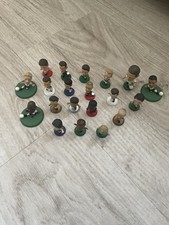 Corinthian ProStars Job Lot
