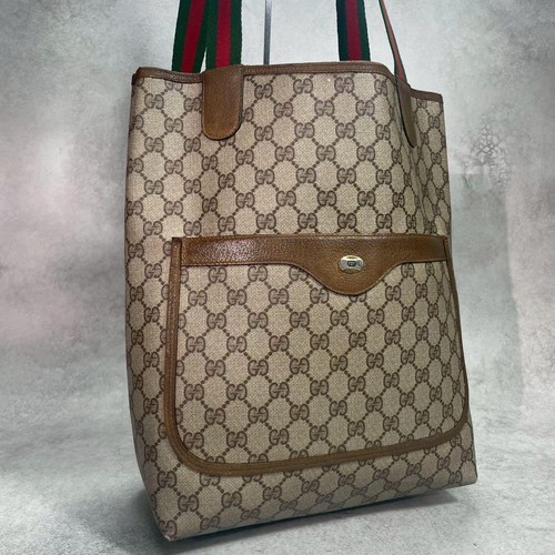 Gucci shelly line brown - shelly,