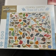 New & sealed Charley Harper