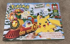 Pokemon Pokémon Christmas