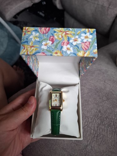 Laura ashley watch brand new - watch,