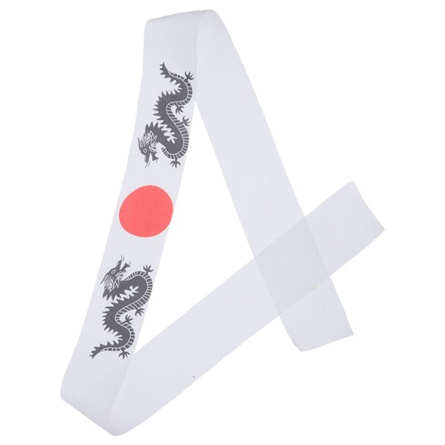 Japanese headband decorative - japanese,