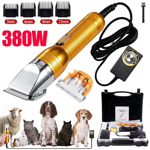 Heavy duty electric pet - heavy,