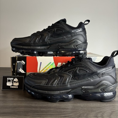 Nike air vapormax evo triple - nike,