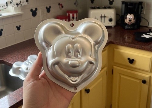 Vintage 1998 disney mickey - disney,