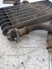 honda cb 750 f2n oil cooler