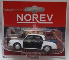 NOREV · Renault Dauphine ·