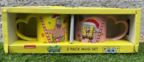 Primark spongebob - primark,