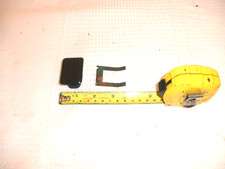 Mariner Mercury  power trim switch blank 30hp to 150hp  2 / 4 stroke outboard 