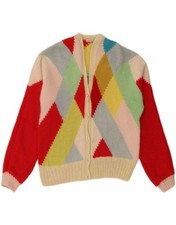 VINTAGE Womens Cardigan