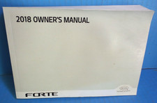 18 2018 Kia Forte owners