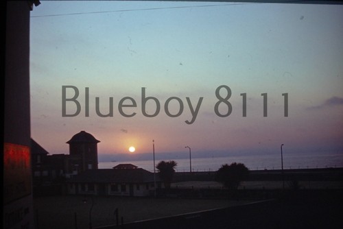 35mm slide cornwall 1971 - 35mm,