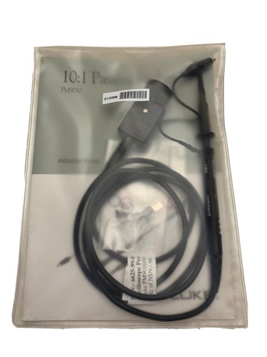Fluke 9010 091 - fluke, oscilloscope