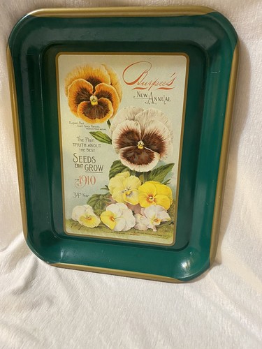 Vintage burpee seeds - burpee, 120