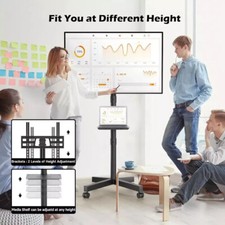 TV Mobile Stand TV Trolley