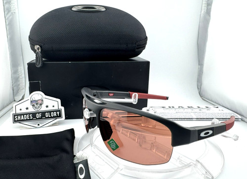 Oakley mercenary matte - matte, carbon