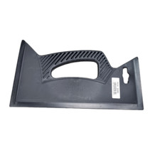 Plastic Paint Guard Small Cutting In Decorating Tool Neat Lines Angled Edger