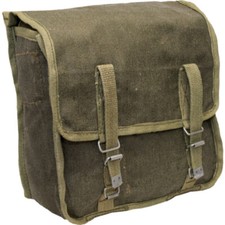 Polish Army Bread Bag Canvas