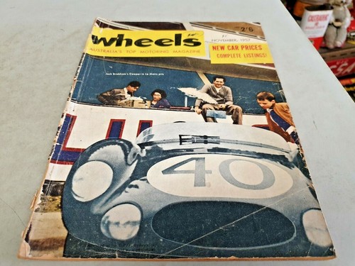 Nov 1957 wheels mag - nov, fiat