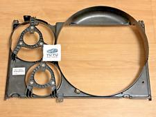 Toyota Genuine Mark II Chaser 1JZ-GTE Radiator Fan Shroud 16711-46210 OEM JDM