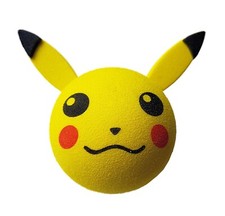 PIKACHU Aerial Topper Ball