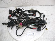 DUCATI 1100 MONSTER EVO 2012 51017561A/6 WIRING HARNESS  (29019)