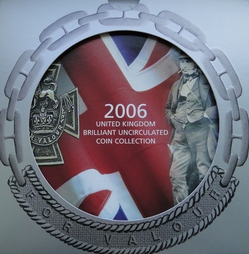 2006 brilliant uncirculated - 2006,