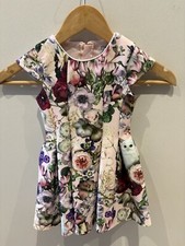 Lola maverick Girls Floral